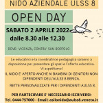 OPEN DAY AULSS 8 2022
